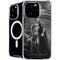The Justice League (2017) Superman Poster iPhone 16 Pro MagSafe Case